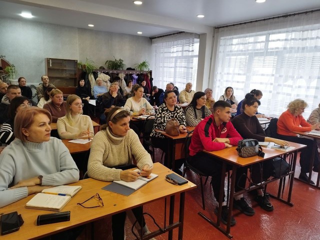 Фото новости