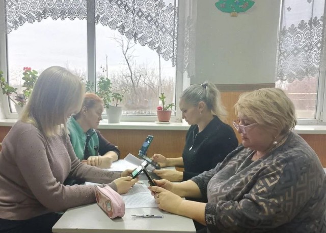 Фото новости