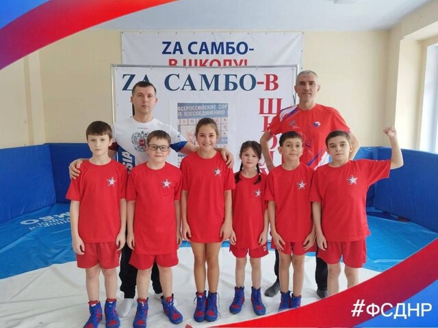 Фото новости