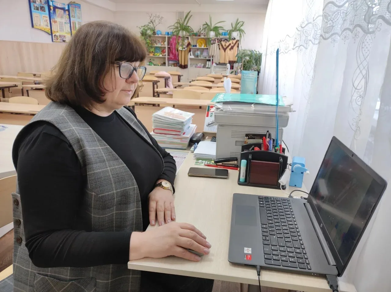 Фото новости