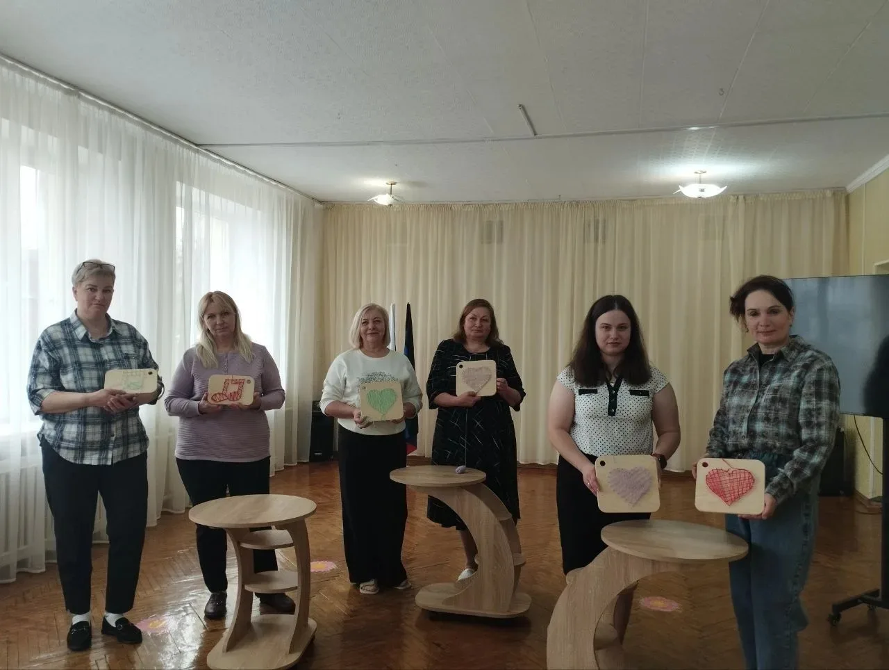 Фото новости