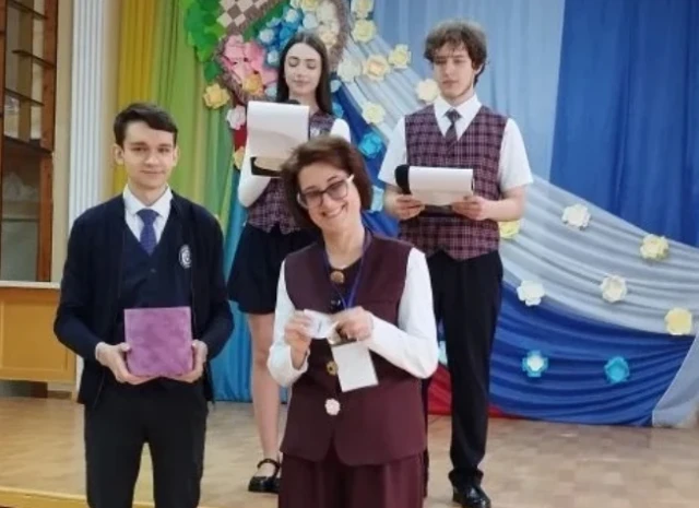 Фото новости