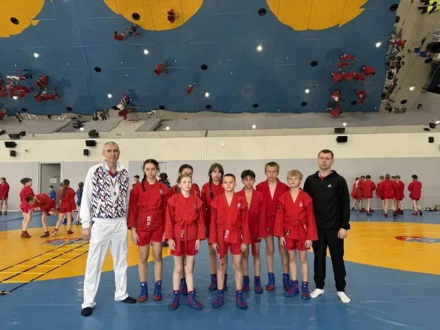 Фото новости