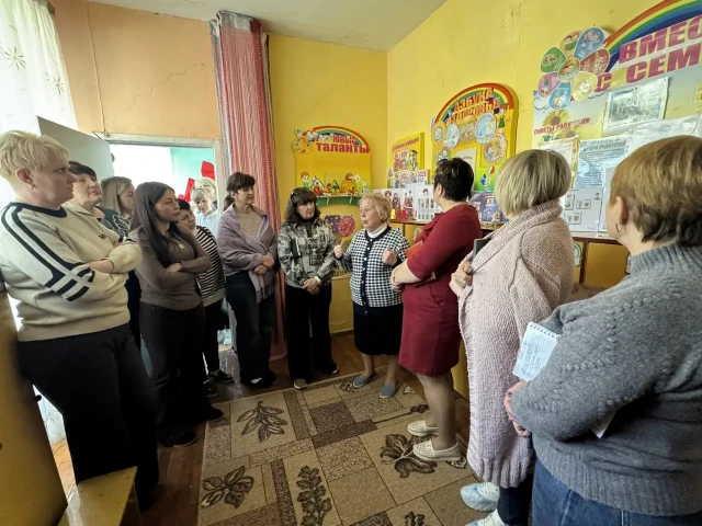 Фото новости